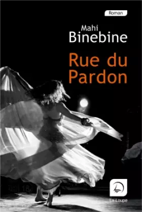 Couverture du produit · Rue du Pardon
