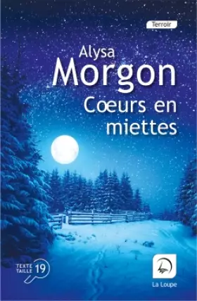 Couverture du produit · Coeurs en miette