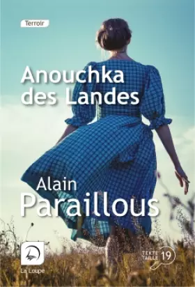 Couverture du produit · Anouchka des Landes