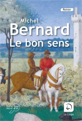Couverture du produit · Le bon sens