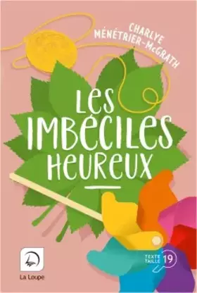 Couverture du produit · Les imbéciles heureux