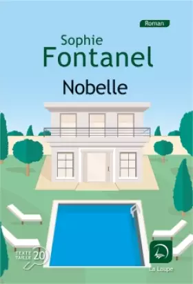 Couverture du produit · Nobelle
