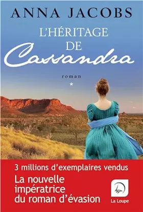 Couverture du produit · L'héritage de Cassandra: Tome 2