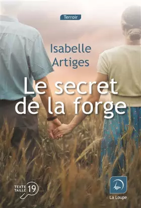 Couverture du produit · Le secret de la forge