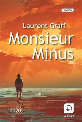 Couverture du produit · Monsieur Minus