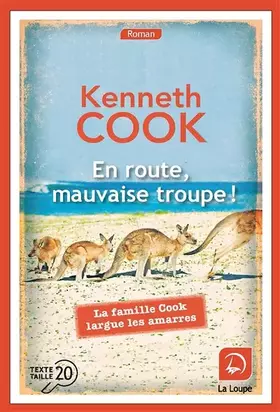 Couverture du produit · En route, mauvaise troupe !