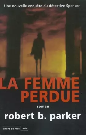 Couverture du produit · La Femme perdue