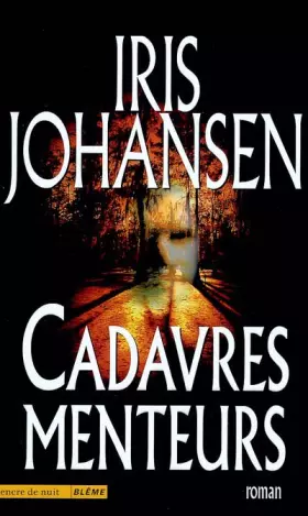 Couverture du produit · Cadavres menteurs