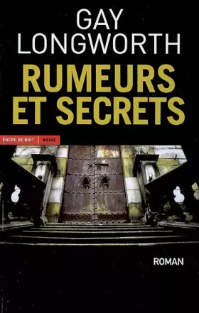 Couverture du produit · Rumeurs et secrets