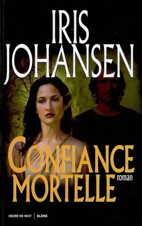 Couverture du produit · Confiance mortelle