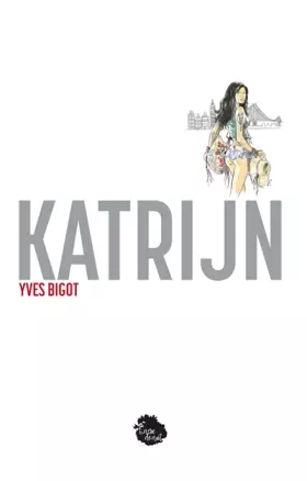 Couverture du produit · Katrijn