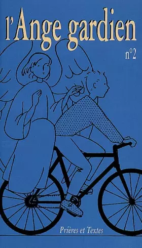 Couverture du produit · L´ANGE GARDIEN 2