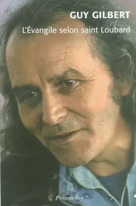 Couverture du produit · L'Évangile selon Saint Loubard
