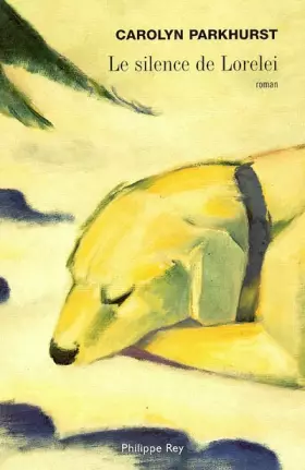 Couverture du produit · Le Silence de Loreleï