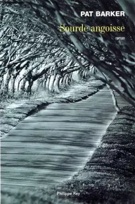 Couverture du produit · Sourde angoisse