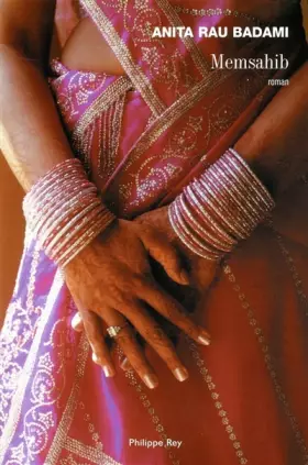 Couverture du produit · Memsahib