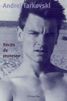 Couverture du produit · Récits de jeunesse