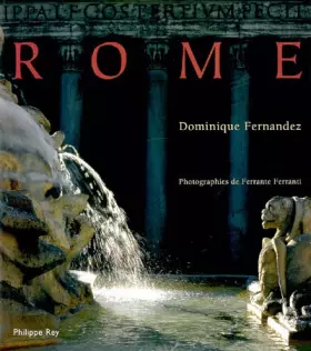 Couverture du produit · Rome