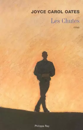 Couverture du produit · Les Chutes