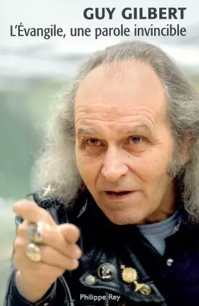 Couverture du produit · L'Evangile, une parole invincible