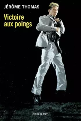 Couverture du produit · Victoire aux poings