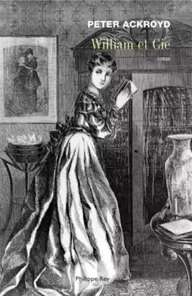 Couverture du produit · William et Cie