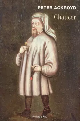 Couverture du produit · Chaucer