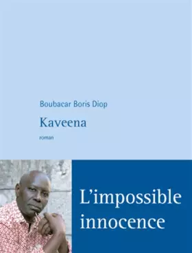 Couverture du produit · Kaveena