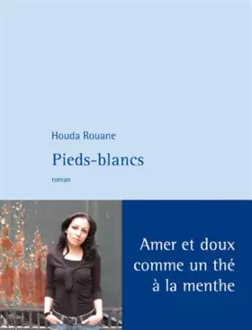 Couverture du produit · Pieds-blancs