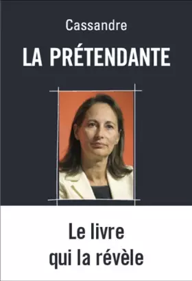 Couverture du produit · La Prétendante