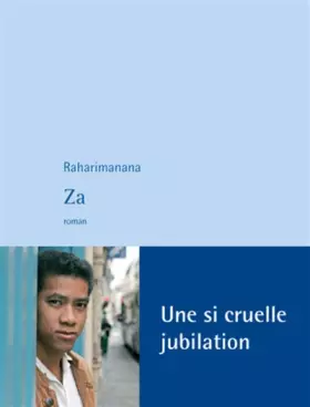 Couverture du produit · Za
