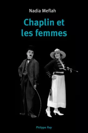 Couverture du produit · Chaplin et les femmes