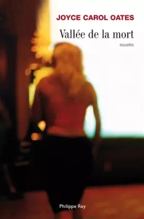 Couverture du produit · Vallée de la mort