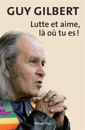 Couverture du produit · Lutte et aime, là où tu es !