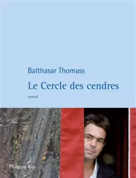 Couverture du produit · Le Cercle des cendres