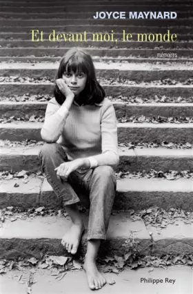 Couverture du produit · Et devant moi, le monde