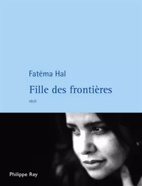 Couverture du produit · Fille des frontières