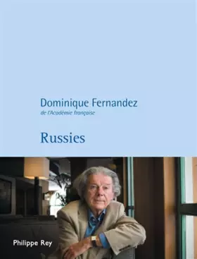 Couverture du produit · Russies