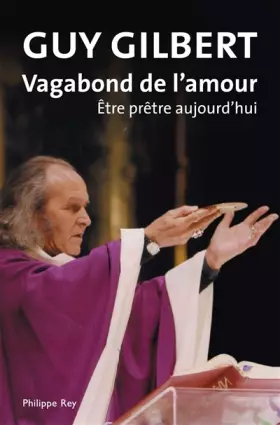 Couverture du produit · Coeur de prêtre, coeur de feu
