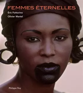 Couverture du produit · Femmes éternelles