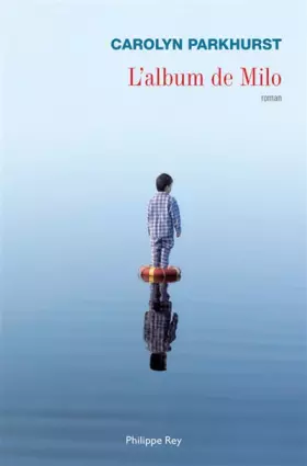 Couverture du produit · L'album de Milo