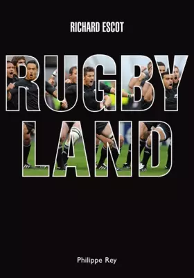 Couverture du produit · Rugby Land