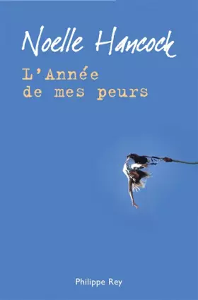 Couverture du produit · L'Année de mes peurs