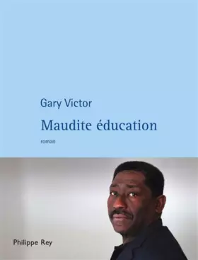 Couverture du produit · Maudite éducation