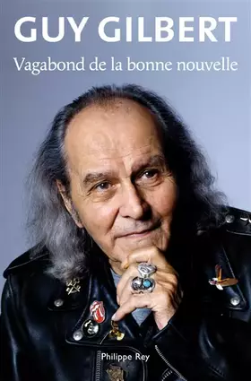 Couverture du produit · Vagabond de bonne nouvelle