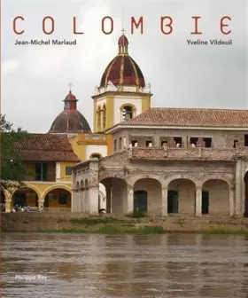 Couverture du produit · Colombie