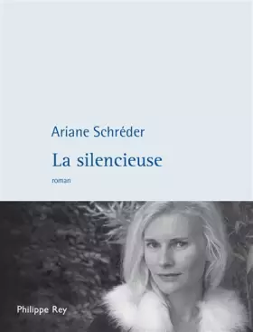 Couverture du produit · La silencieuse