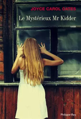 Couverture du produit · Le mystérieux Mr Kidder
