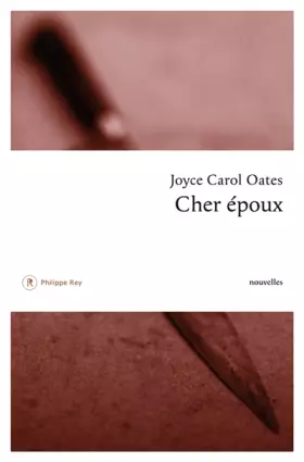 Couverture du produit · Cher époux