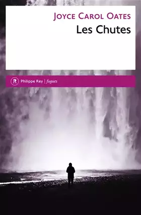 Couverture du produit · Les Chutes